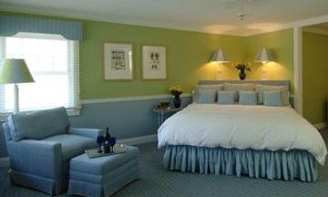 Inn at Oceans's Edge