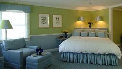 Inn at Oceans's Edge