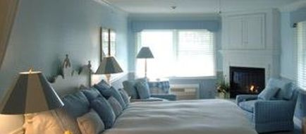 Inn at Oceans's Edge Room