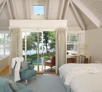 Inn at Oceans's Edge Room