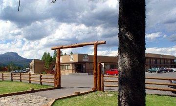 Sawtelle Mountain Resort