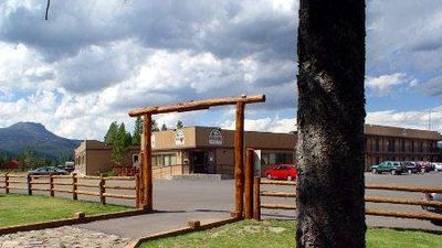 Sawtelle Mountain Resort