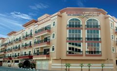 Arabian Dreams Hotel