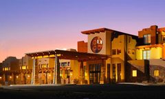 Moenkopi Legacy Inn & Suites