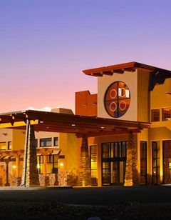 Moenkopi Legacy Inn & Suites