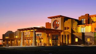 Moenkopi Legacy Inn & Suites