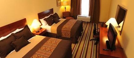 Moenkopi Legacy Inn & Suites Room