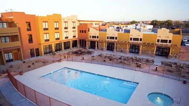 <b>Moenkopi Legacy Inn & Suites Pool</b>. Images powered by <a href="https://www.leonardoworldwide.com/" title="Leonardo Worldwide" target="_blank">Leonardo</a>.