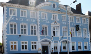 Dukes Head Hotel