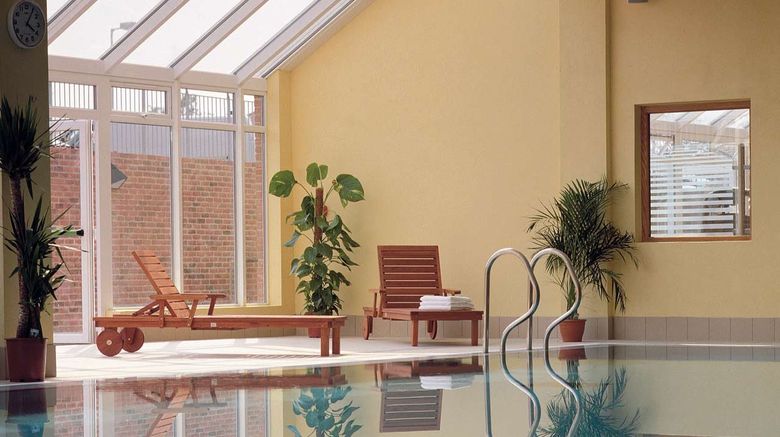 <b>Cavan Crystal Hotel Pool</b>. Images powered by <a href="https://www.leonardoworldwide.com/" title="Leonardo Worldwide" target="_blank">Leonardo</a>.