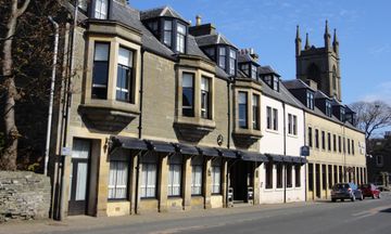Pentland Hotel