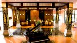 Alpina Phuket Nalina Resort & Spa Lobby