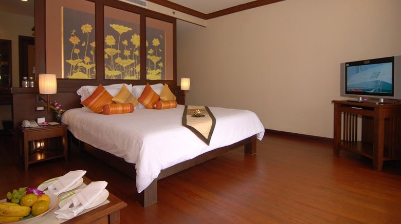 <b>Alpina Phuket Nalina Resort & Spa Room</b>. Images powered by <a href="https://www.leonardoworldwide.com/" title="Leonardo Worldwide" target="_blank">Leonardo</a>.