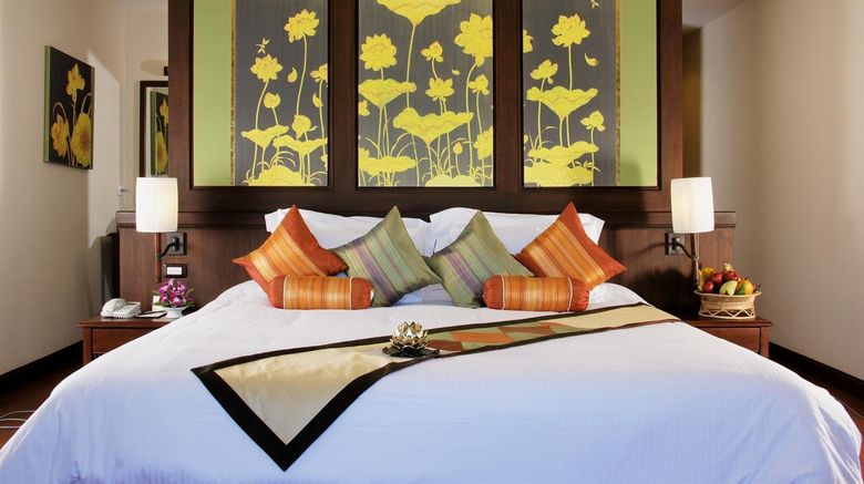 <b>Alpina Phuket Nalina Resort & Spa Room</b>. Images powered by <a href="https://www.leonardoworldwide.com/" title="Leonardo Worldwide" target="_blank">Leonardo</a>.