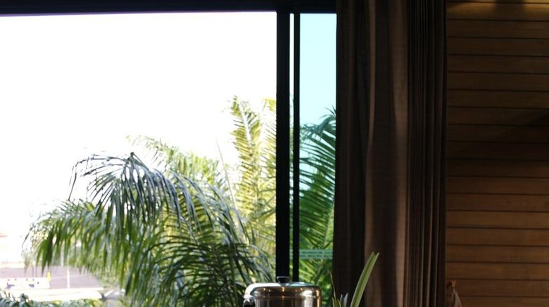 <b>Alpina Phuket Nalina Resort & Spa Restaurant</b>. Images powered by <a href="https://www.leonardoworldwide.com/" title="Leonardo Worldwide" target="_blank">Leonardo</a>.