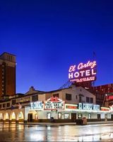 El Cortez Hotel & Casino