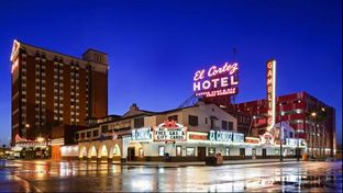 El Cortez Hotel & Casino
