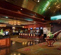 El Cortez Hotel & Casino Lobby