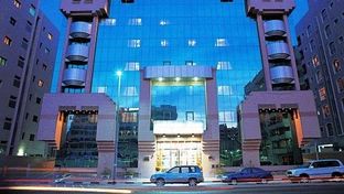 Pearl Residence Hotel Apartments