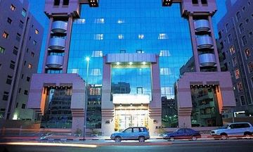 Pearl Residence Hotel Apartments