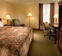 Arlington Suites Room