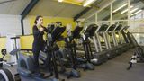 The Park Hotel Health Club