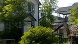 Grass Valley Courtyard Suites Exterior