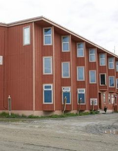 Nullagvik Hotel
