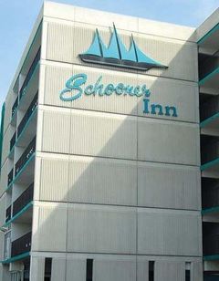 Schooner Motor Inn