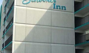 Schooner Motor Inn