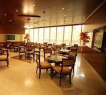 Belvedere Court Hotel Apartments Restaurant