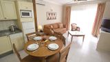 Club Del Carmen Room