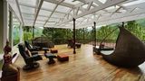 Mayfair Spa Resort Lobby