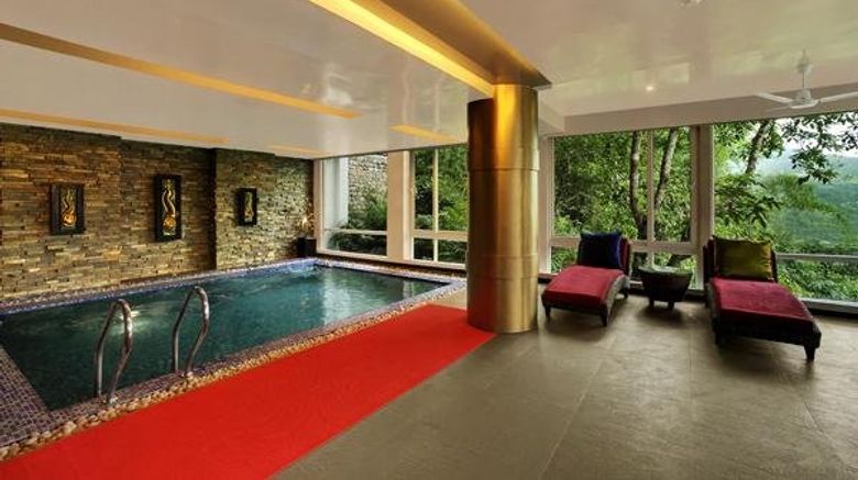 <b>Mayfair Spa Resort Pool</b>. Images powered by <a href="https://www.leonardoworldwide.com/" title="Leonardo Worldwide" target="_blank">Leonardo</a>.
