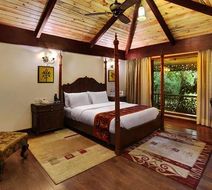 Mayfair Spa Resort Room