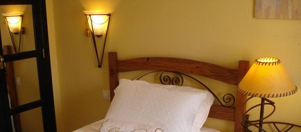 Cala Blanca Room