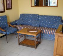 Cala Blanca Room