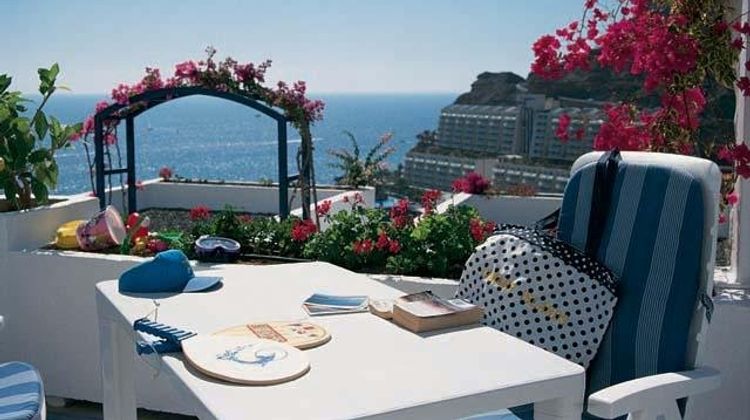 Cala Blanca Room