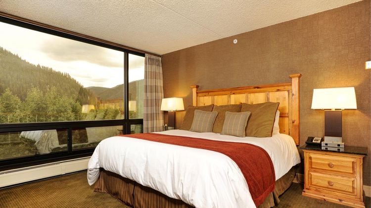 Keystone Lodge & Spa Suite