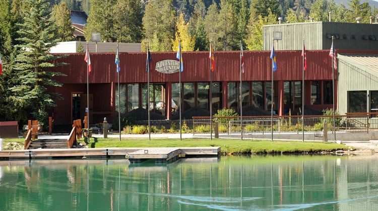 Keystone Lodge & Spa Recreation