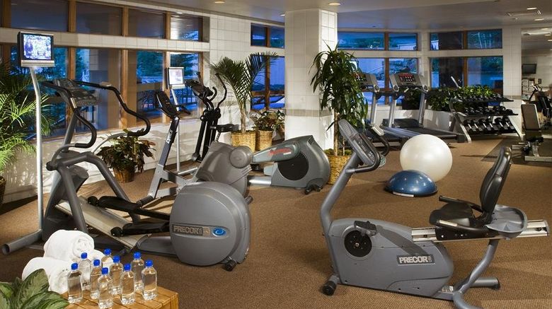 <b>The Pines Lodge, a Rock Resort Health Club</b>. Images powered by <a href="https://www.leonardoworldwide.com/" title="Leonardo Worldwide" target="_blank">Leonardo</a>.