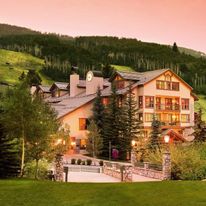 The Osprey at Beaver Creek