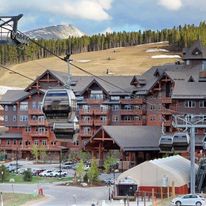 One Ski Hill Place