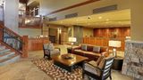 One Ski Hill Place Lobby