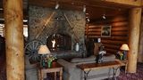 Headwaters Lodge & Cabins at Flagg Ranch Lobby