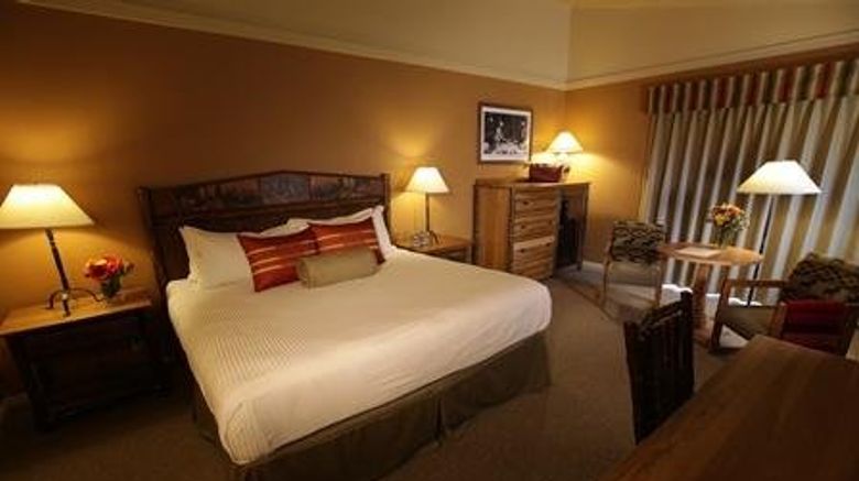 <b>Headwaters Lodge & Cabins at Flagg Ranch Room</b>. Images powered by <a href="https://www.leonardoworldwide.com/" title="Leonardo Worldwide" target="_blank">Leonardo</a>.