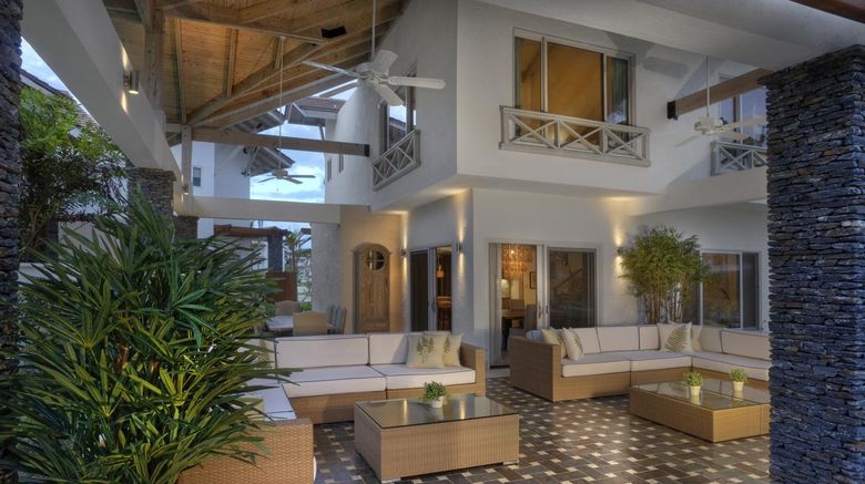 <b>Balcones del Atlantico Lobby</b>. Images powered by <a href="https://www.leonardoworldwide.com/" title="Leonardo Worldwide" target="_blank">Leonardo</a>.