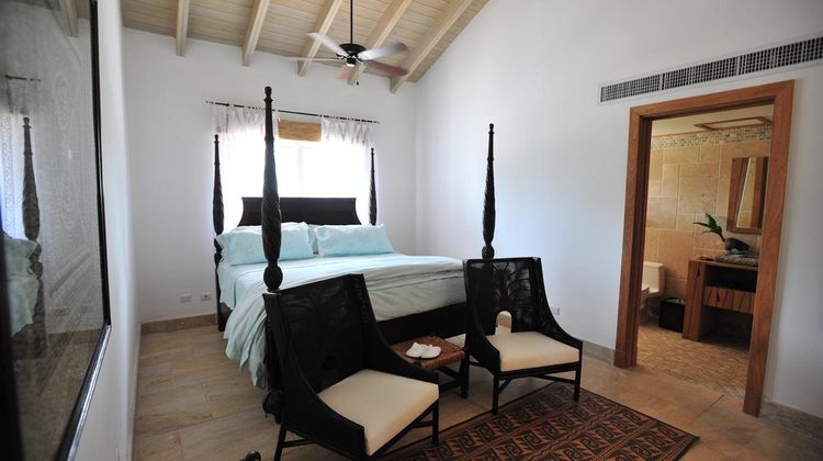 Balcones del Atlantico Room