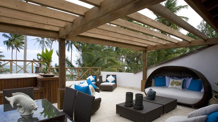 Balcones del Atlantico Suite