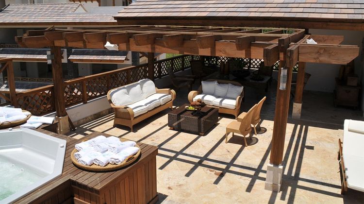Balcones del Atlantico Suite